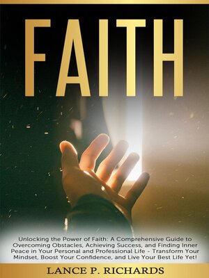 cover image of Faith